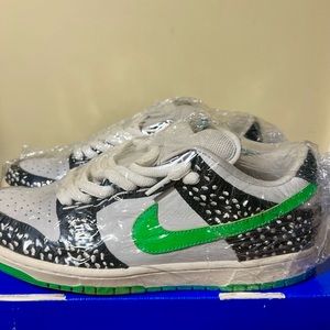 Nike Dunk Low Premium SB